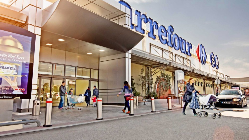 CarrefourSA Beylikdüzü