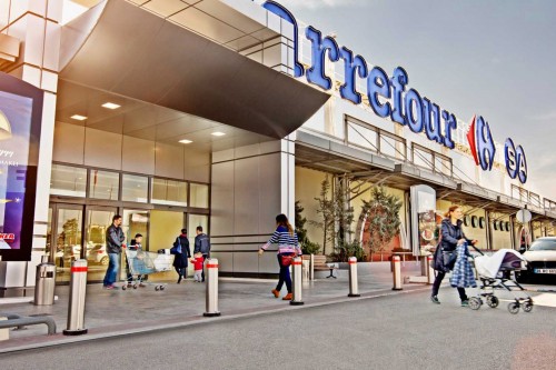 CarrefourSA Beylikdüzü