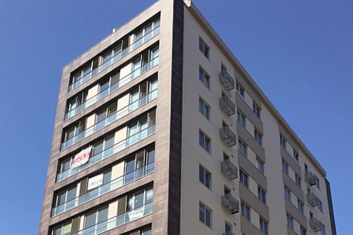 Sefa İnşaat Erengül Apartmanı