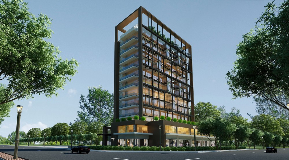 Ofis Gökçadır Bursa