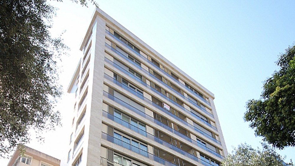 Sefa İnşaat Gürses Apartmanı