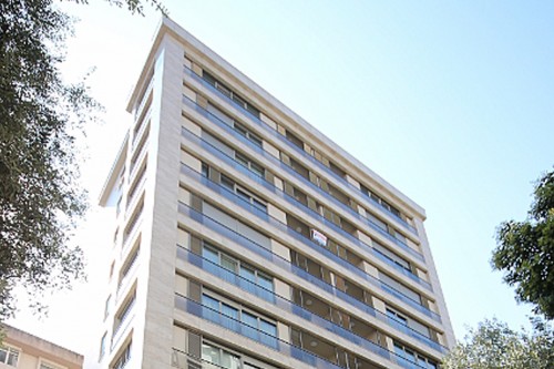 Sefa İnşaat Gürses Apartmanı