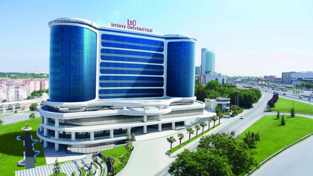 İstinye Üniversitesi