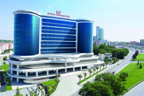 İstinye Üniversitesi