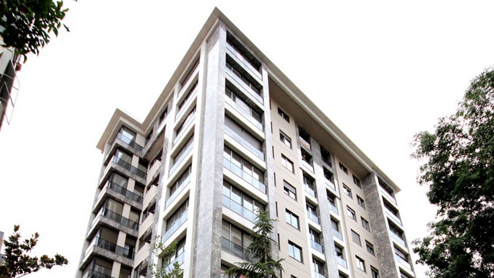 Sefa İnşaat İtri Apartmanı